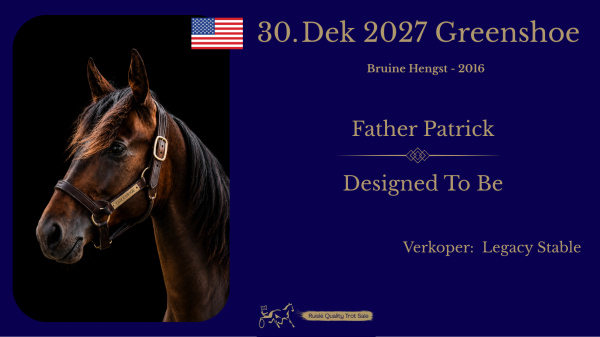 30. Dek 2027 Greenshoe (US)